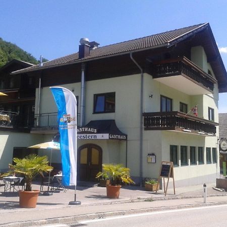 Gasthof Seestern Ort  ภายนอก รูปภาพ