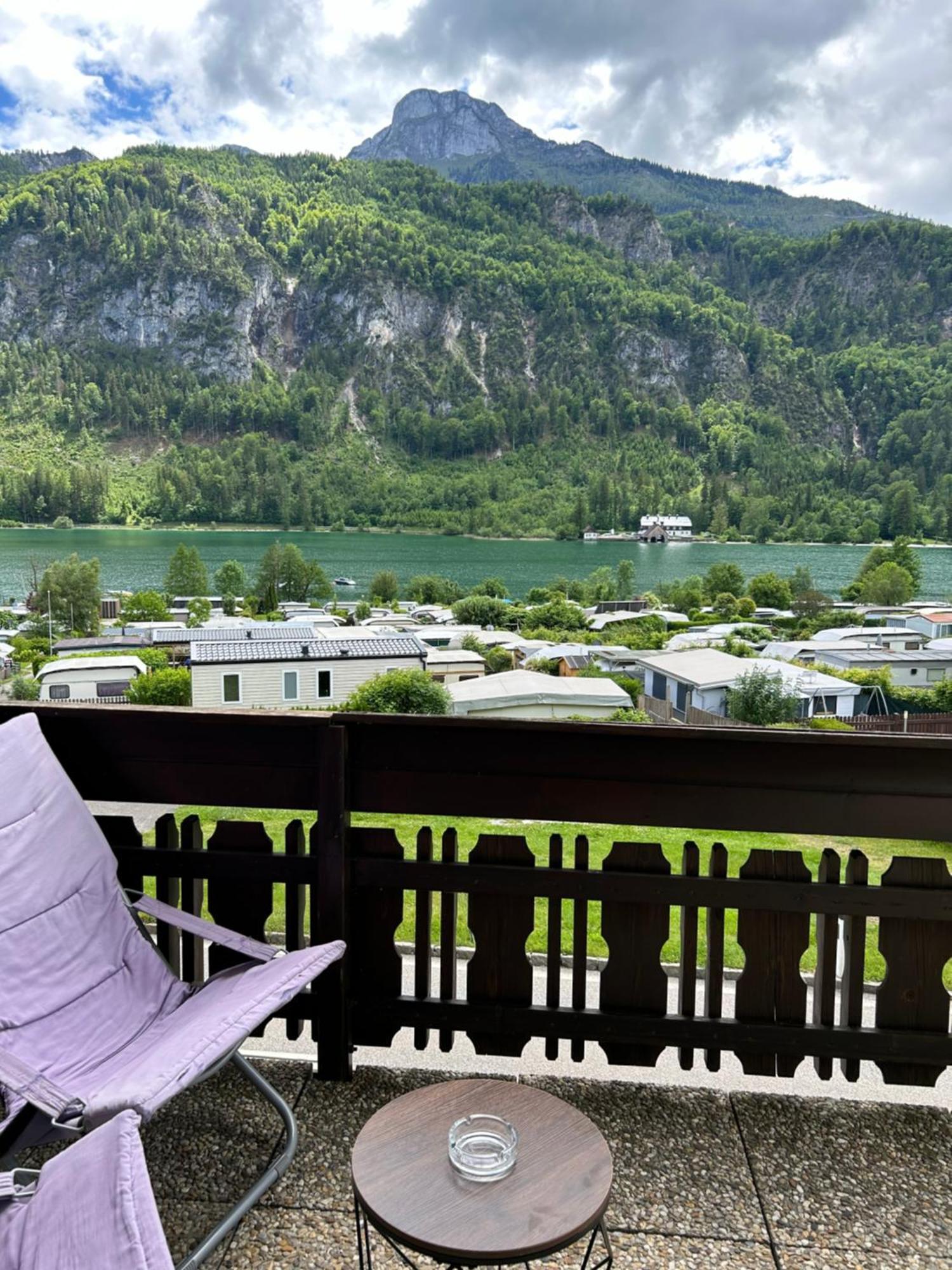 Gasthof Seestern Ort  ภายนอก รูปภาพ