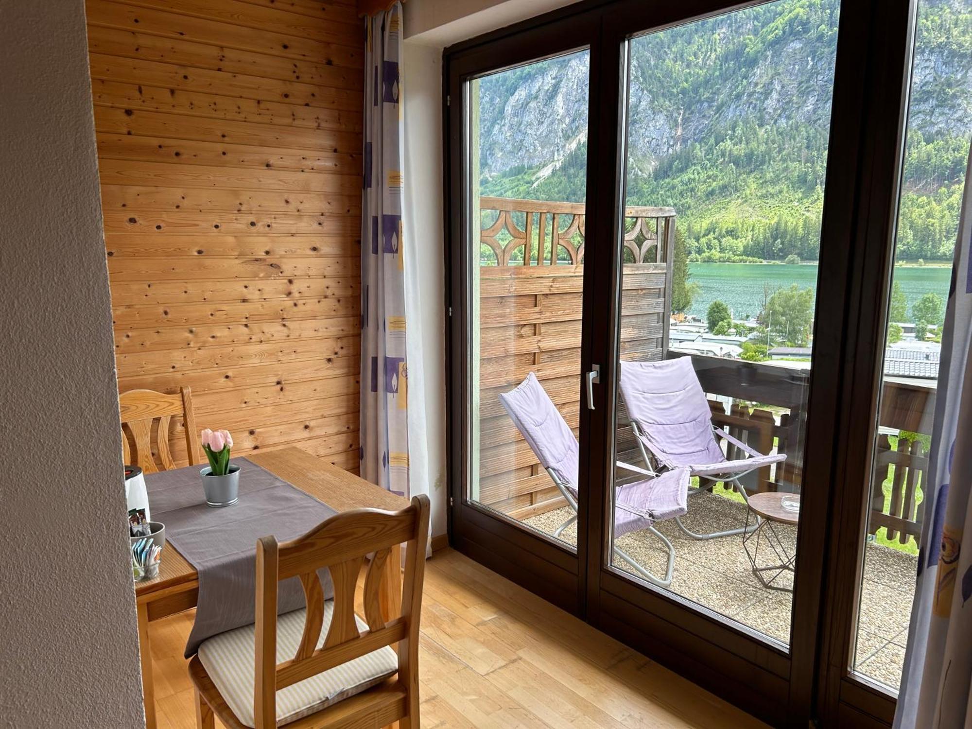 Gasthof Seestern Ort  ภายนอก รูปภาพ