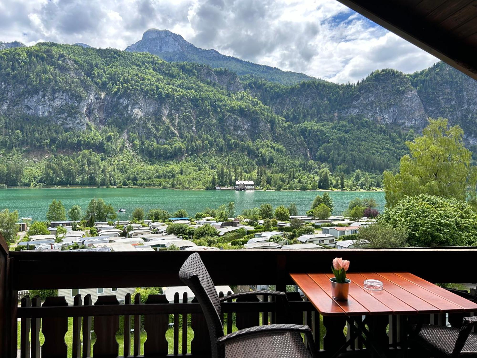 Gasthof Seestern Ort  ภายนอก รูปภาพ