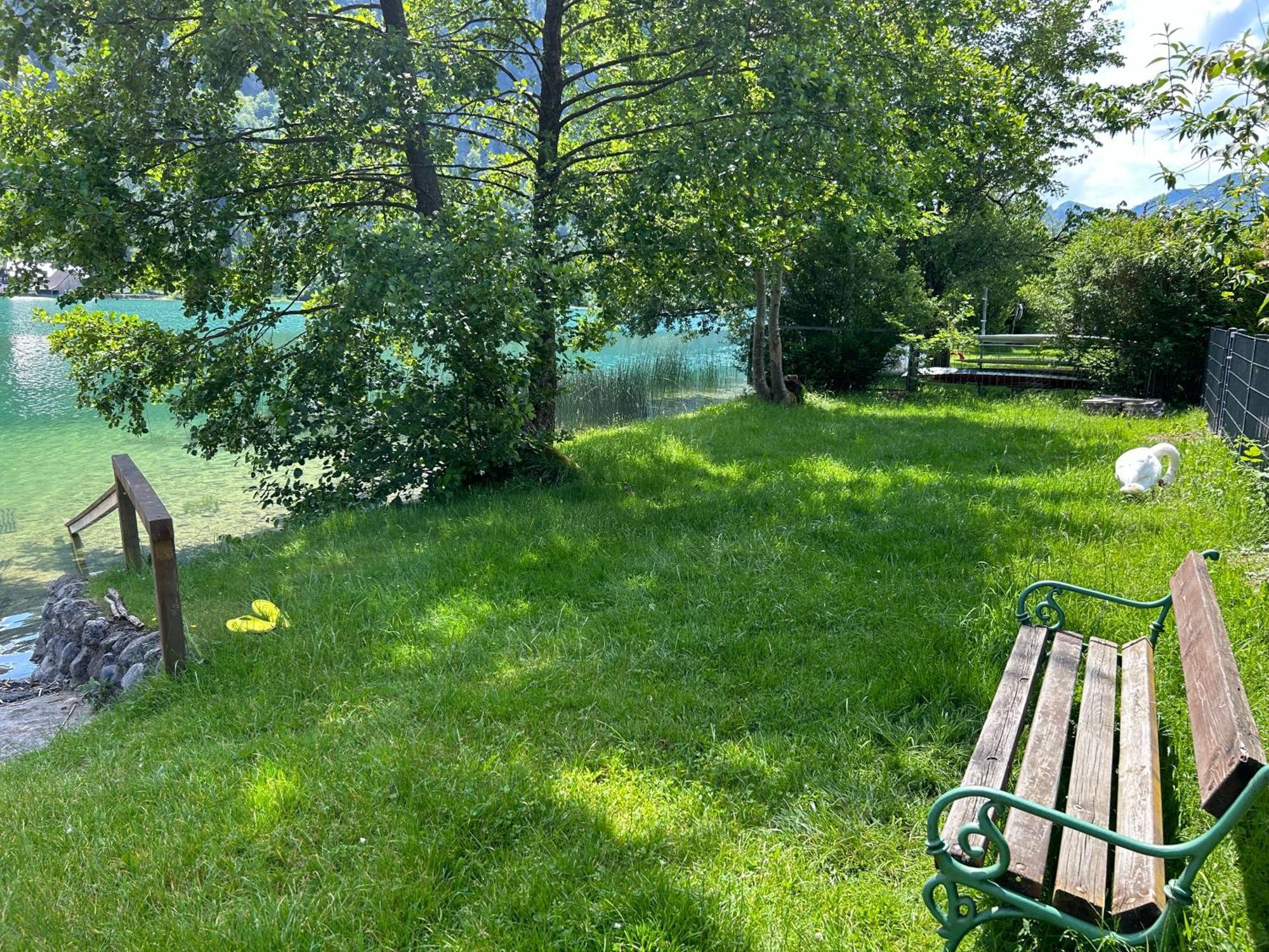 Gasthof Seestern Ort  ภายนอก รูปภาพ