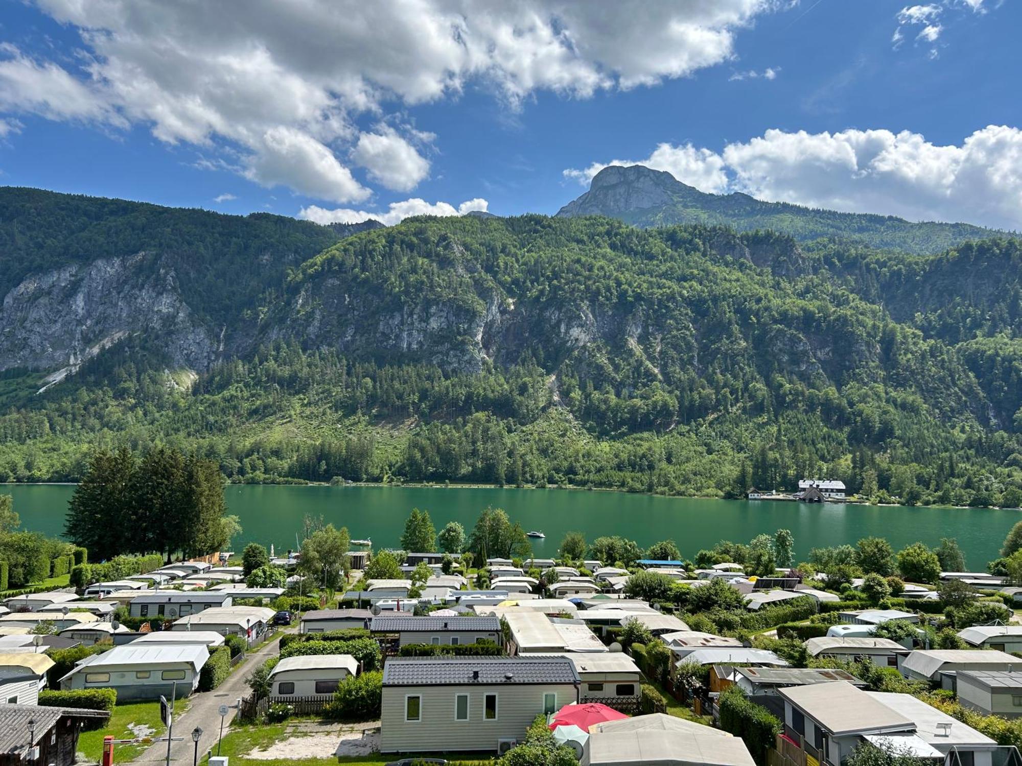 Gasthof Seestern Ort  ภายนอก รูปภาพ