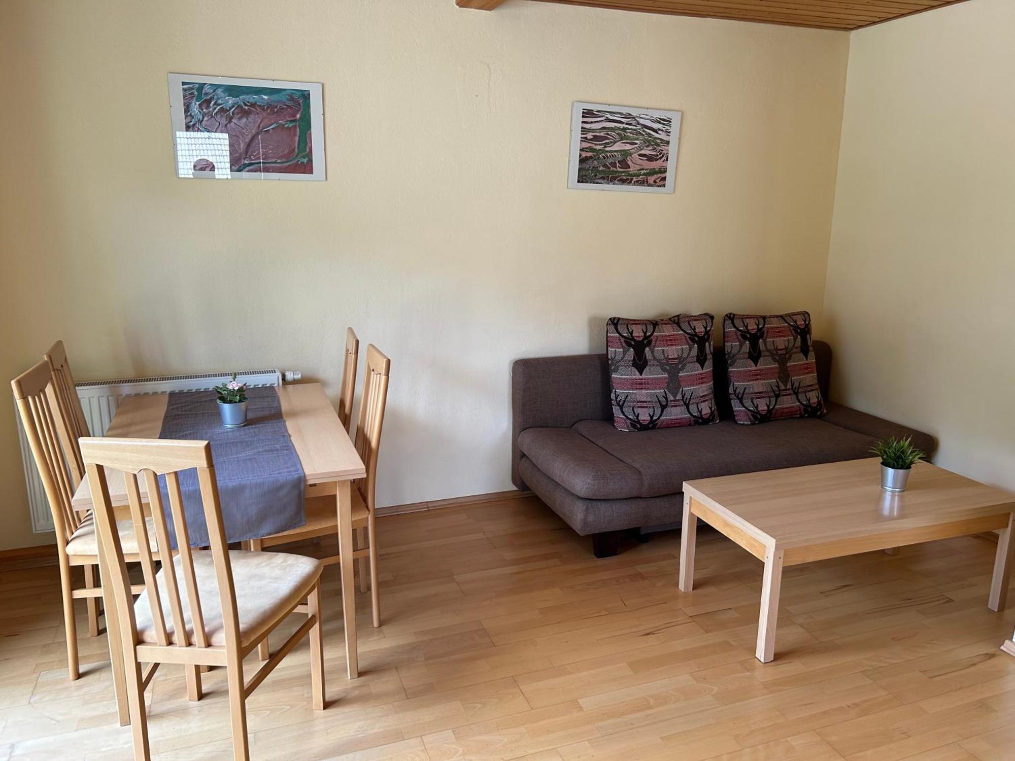 Gasthof Seestern Ort  ภายนอก รูปภาพ