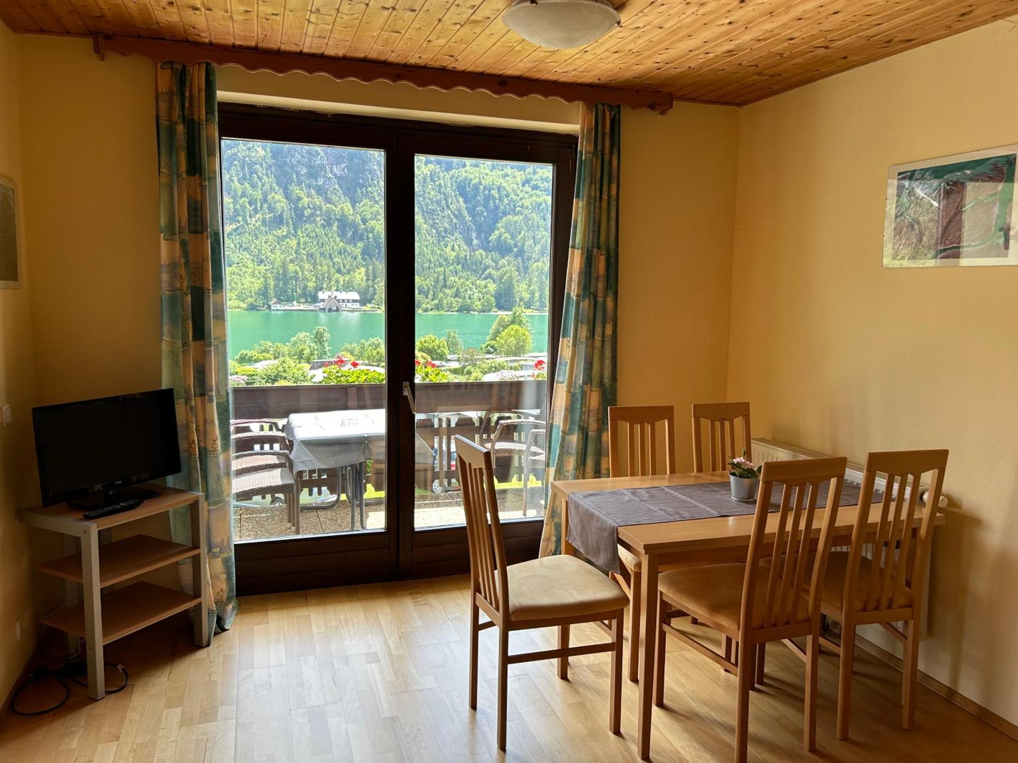 Gasthof Seestern Ort  ภายนอก รูปภาพ