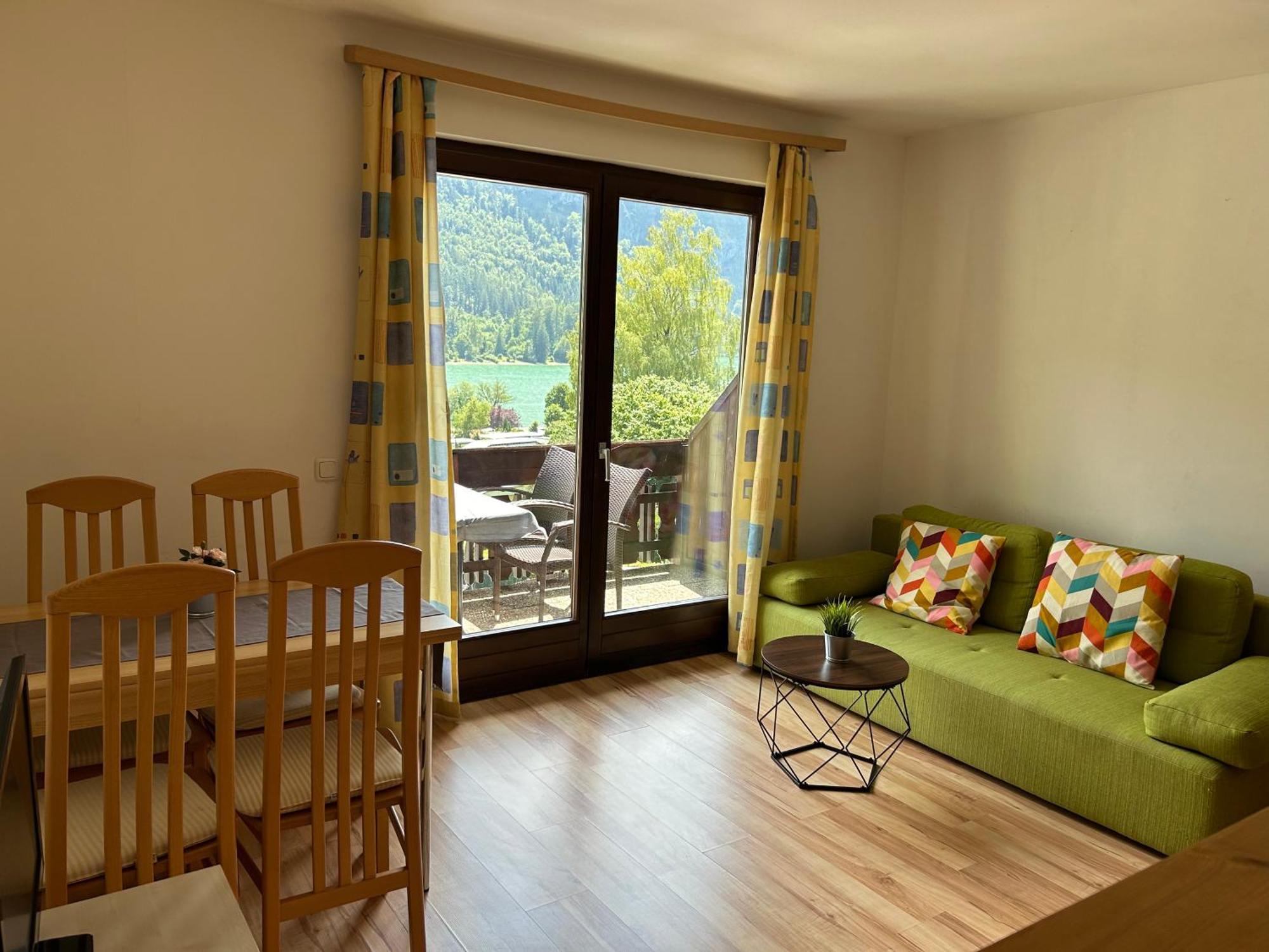 Gasthof Seestern Ort  ภายนอก รูปภาพ