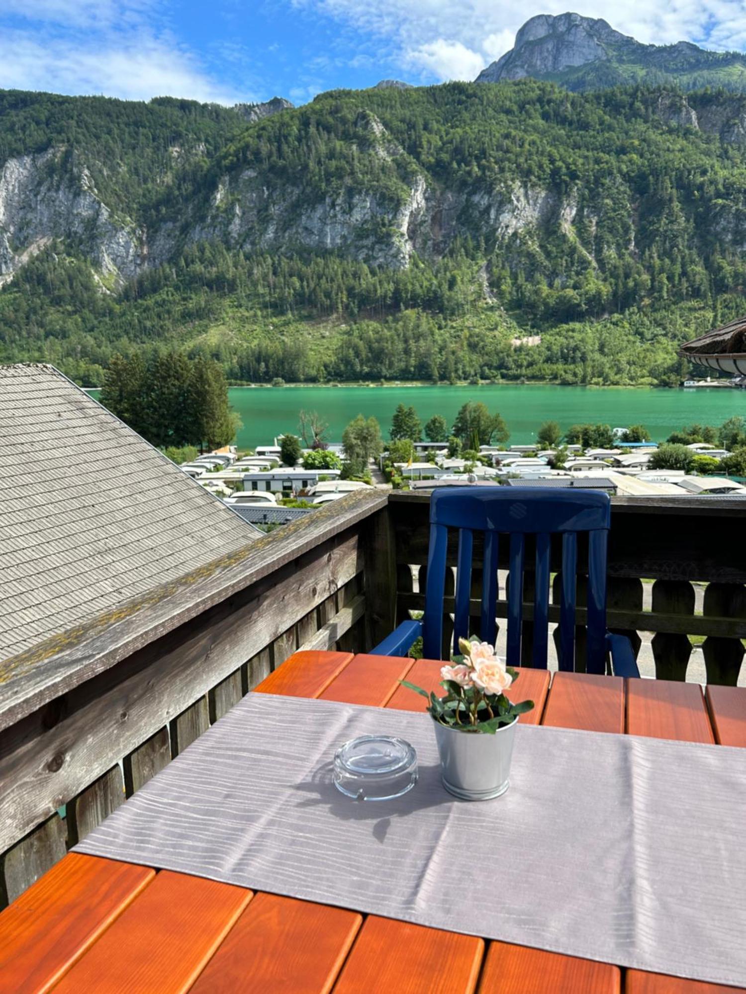 Gasthof Seestern Ort  ภายนอก รูปภาพ