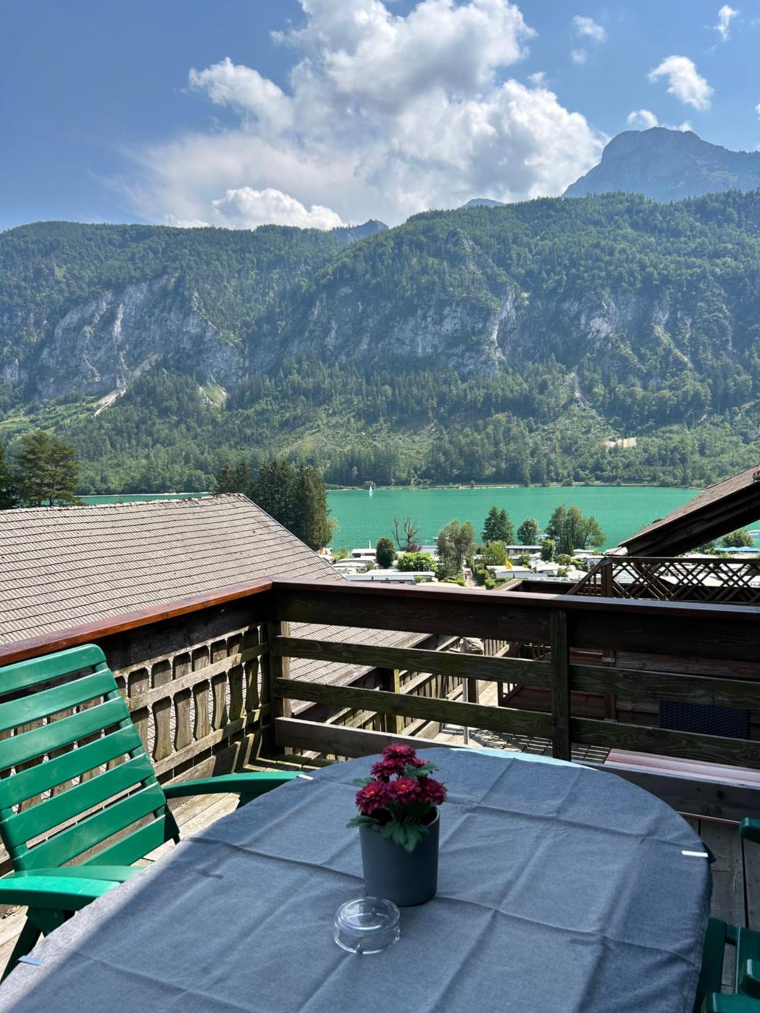 Gasthof Seestern Ort  ภายนอก รูปภาพ