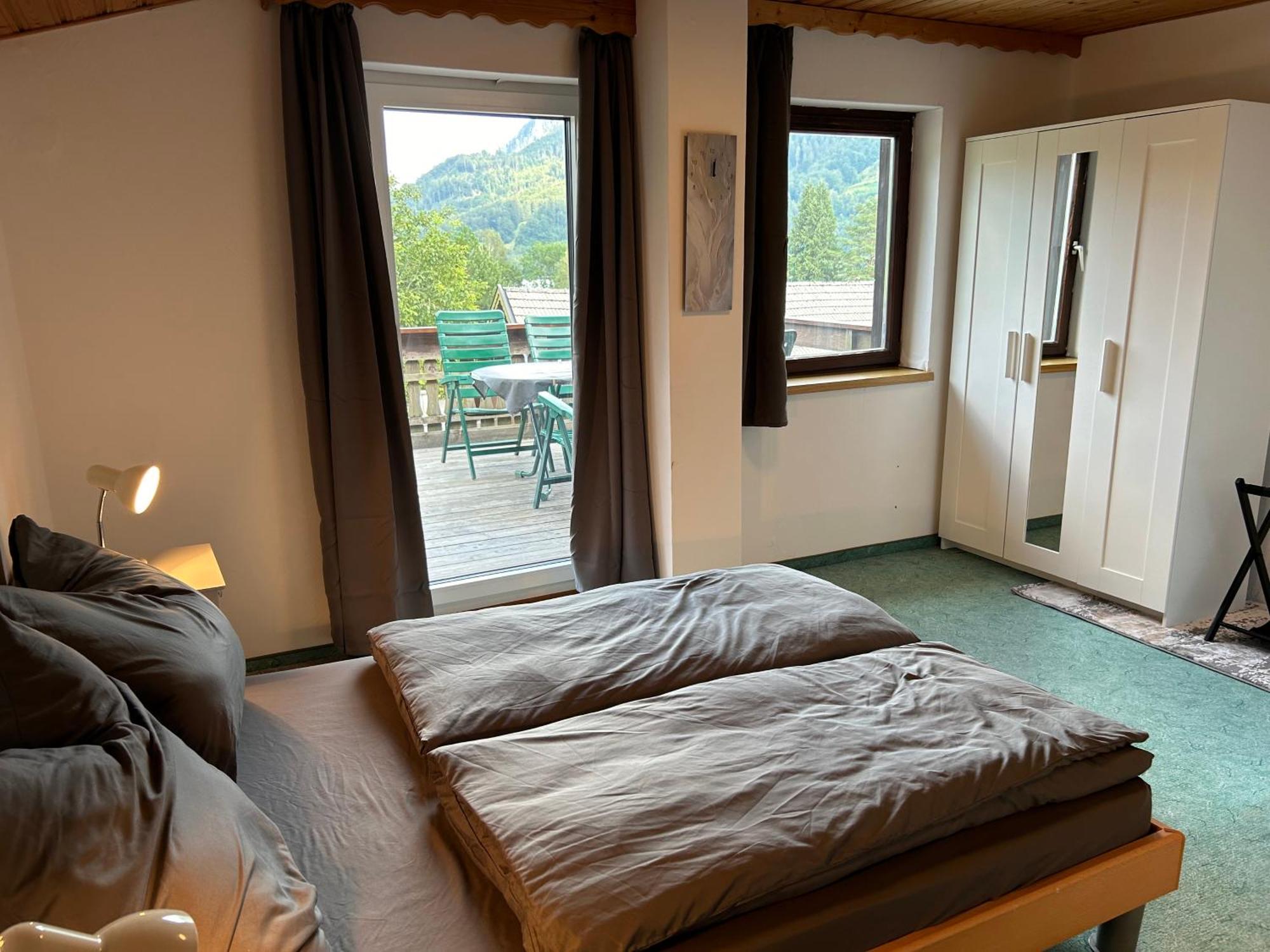 Gasthof Seestern Ort  ภายนอก รูปภาพ