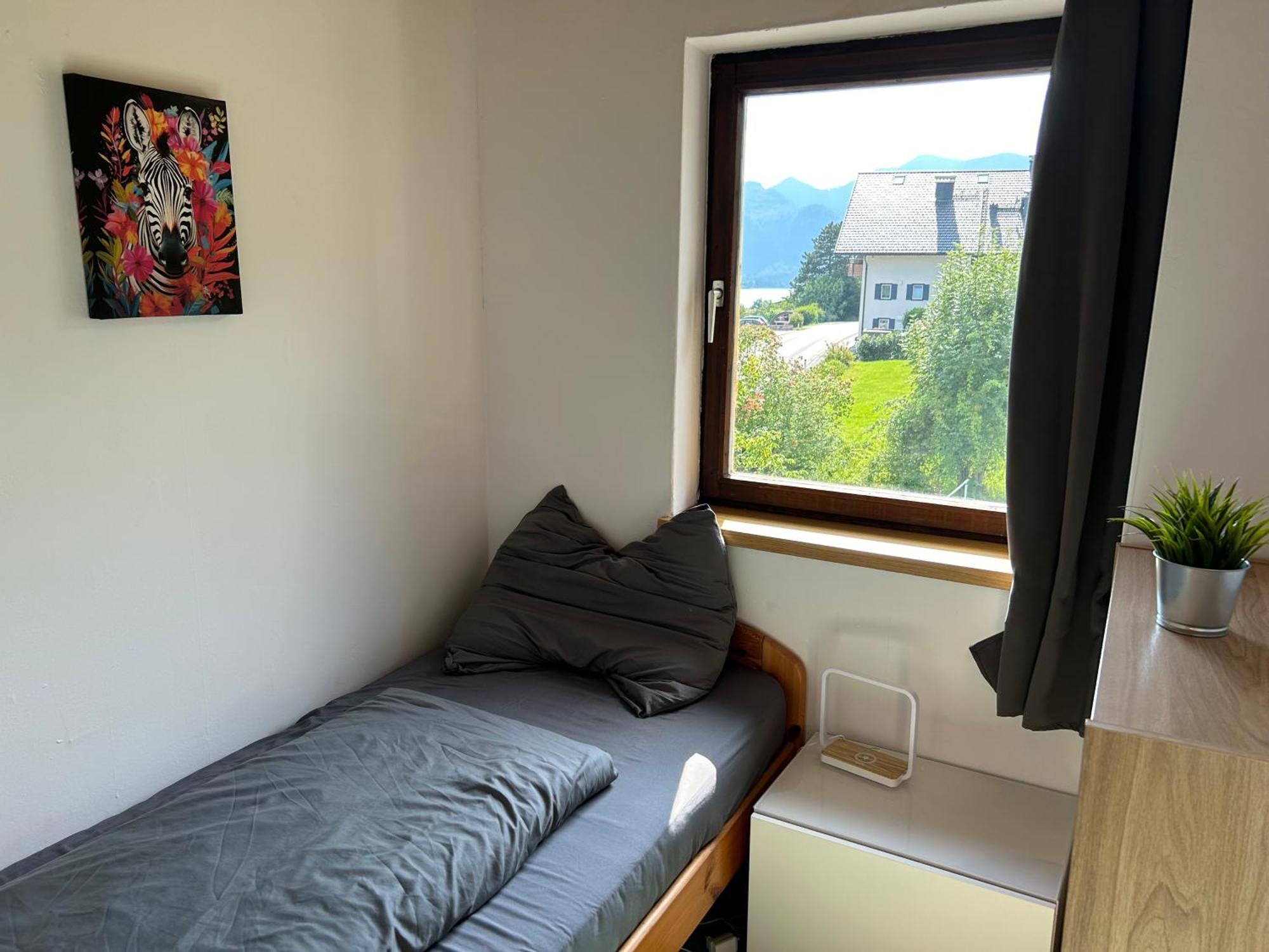 Gasthof Seestern Ort  ภายนอก รูปภาพ